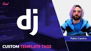 CREA TUS PROPIOS TEMPLATE TAGS EN DJANGO