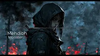 Mehdibh - Monster