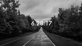 JOURNEY ON vol.2 NORTHERN EXPOSURE (Trailer)
