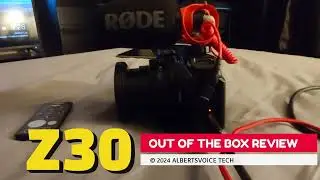 out of the box review Z30 WHAT IS IT REALLY LIKE