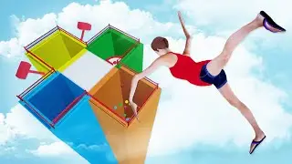 Ragdoll Simulator - Episode 5