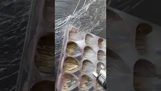 Конфеты своими руками 