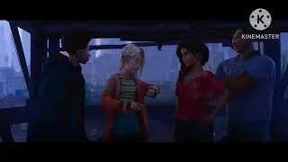 Jehlani YMV: Team Ochako Saves The Day