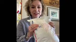 How much can you cram into a flat rate padded envelope?