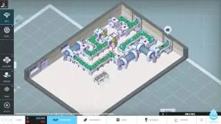 Big Pharma первые потуги