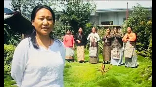 Mugum Women Gathering