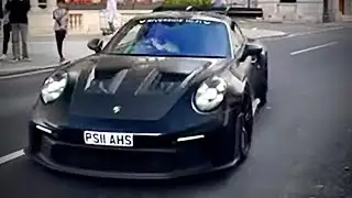 LIVE 🔴 CARSPOTTING IN LONDON on a Sunday evening!!!