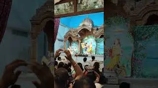 #iskcon #iskcontemple #newdelhi #radhakrishna #radheradhe #radhearti #aarti #krishna #radha