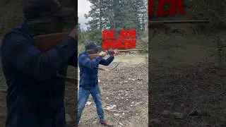 .303 Lee Enfield Sporter rifle #shorts #trending #shorts #ww1 #ww2