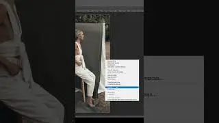 Cómo limpiar fondo o mejorar el fondo de una foto en Photoshop