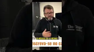 Não passaram o som! #somdeigreja #louvoreadoração