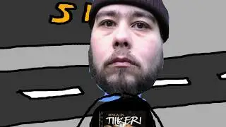 Miksi Niilo22 ei päässyt enään saabbin kyytiin?