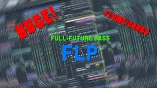 HUGE Flume/Conro FREE future bass [FULL FLP]