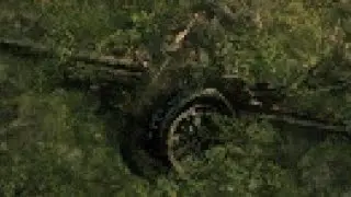 Darkwood | Locations: Anti-Tank Gun