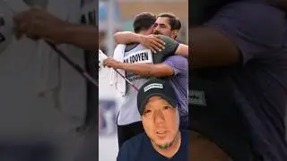 Erik Van Rooyen has a Message for Us
