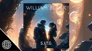 William Black - Straight Into the ground 🎵
