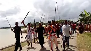 #Hailakandi#Assam#Mohoram#2019 #হাইলাকান্দি#মহরম#নারাইনপুর#
