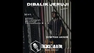 Merasai - Suyatman ( LINGKABER MUSIC PROJECT )