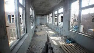 Вчимось CQB/CQC тактиці  в Bodycam