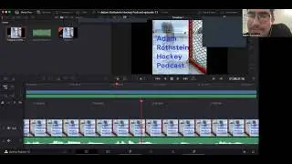 DaVinci Resolve 18: The basics