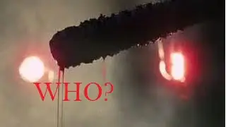The Walking Dead Season 7 Discussion - Negan Kill Speculation
