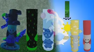 How to Find All Extreme Markers in Find The Markers [Roblox]