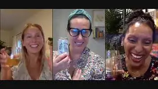 Jo Piazza and Christine Pride, in conversation with Kiki Koroshetz, discuss We Are Not Like Them