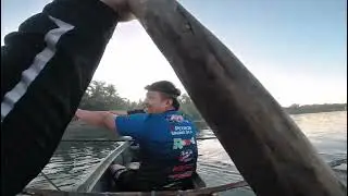 fishing time