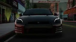 Золотая Молодежь МТА|GTA