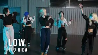 LOW - FLO RIDA | KEIMI CHOREOGRAPHY | 1DAY CLASS