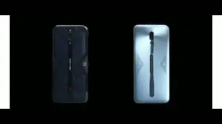 Evolution of red magic gaming phone from basic model to latest model