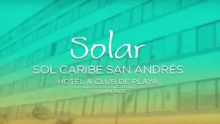 Sol Caribe Centro San Andres