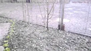 Nevreme Melenci 31.03.2013. (3. deo)