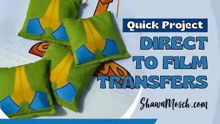 Direct To Film Project - DTF Prints are Easy, Fast and Affordable - Designs Printed For You!