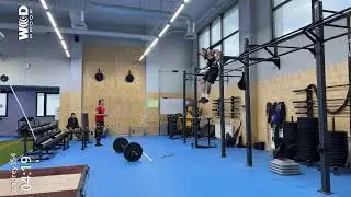 YOUSTEEL SIBERIAN SHOWDOWN 22.2