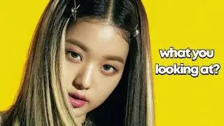 HATED kpop songs i like
