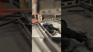 Когда на работе одна рутина | 