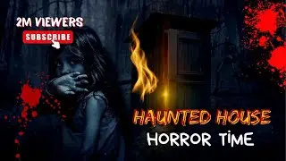 Possessed House horror story