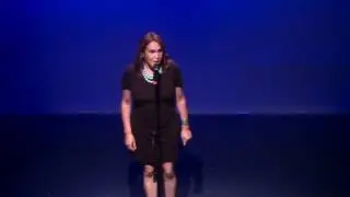 Cecelia Gentili!