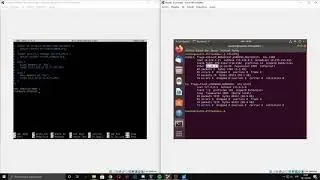 Reserva por Mac Ubuntu 18 04