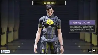 Call Of Duty Mobile New Redeem Code | Codm Redeem Code | *june 2021*