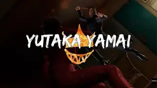 Like a Dragon: Infinite Wealth_Ichiban Kasuga vs Yamai Syndicate 1 👑😆