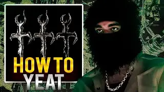 HOW TO MAKE DEMONIC BEATS FOR YEAT (fl studio tutorial)