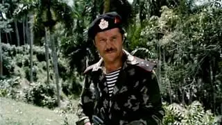 Высадка морского десанта НАТО в Крыму