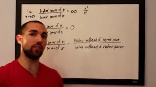 Evaluating Limits Involving Infinity (as x approaches infinity)