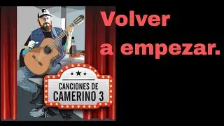 Volver A Empezar - Nicho Hinojosa