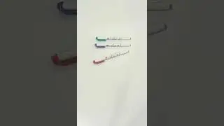 Add a Pop of Color with MILDLINER Dual-Tip Creative Highlighter! | Zebra Pen #mildliner