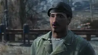 Fallout Playthrough (1)