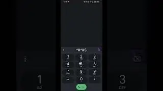 Mute Call recording voice Trick in kannada