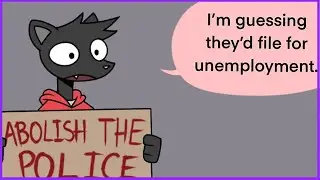 If We Abolish the Police
